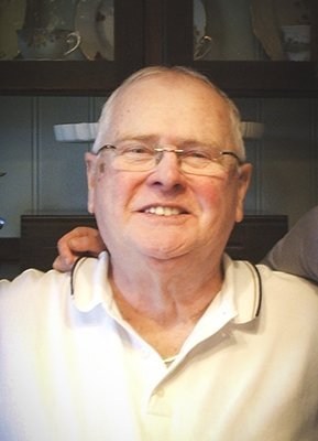 Obituary of John Dennis Callaghan