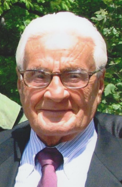 Obituario de Tirigi "Ted" Galli