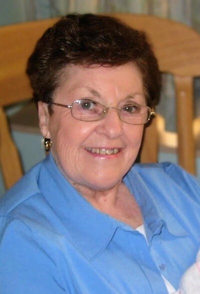 Obituary of Winifred "Winnie" C. Miller