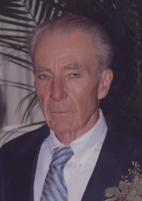 Obituary of Thomas W. Tate Jr.