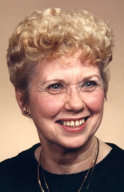 Obituary of Mary LaNell "Nana" Landrum