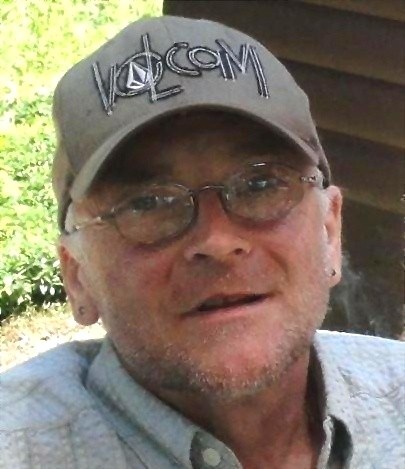 Obituary of Paul Parker