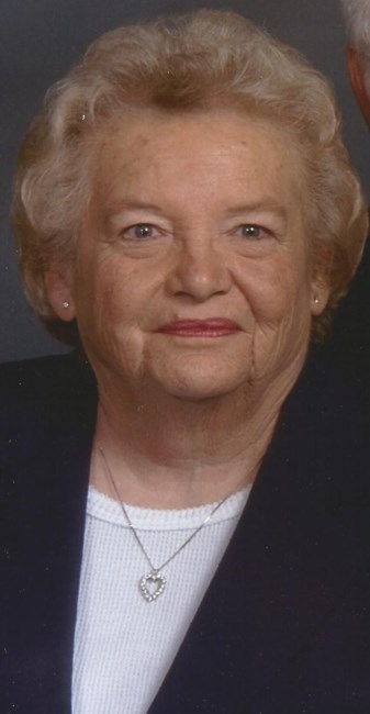 Obituary of Barbara Owens