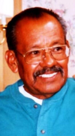 Obituario de Ricardo Patino