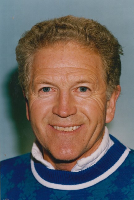 Obituary of Robert Owen Grant