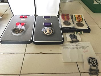 Obituary of Kevin Peter Adams