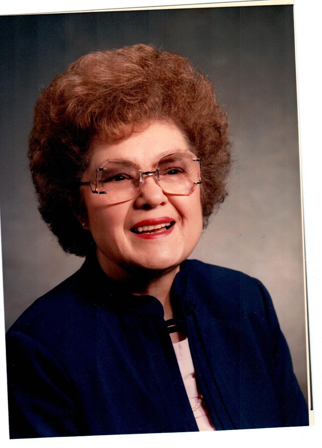Obituary of Clementine Clem B Kist
