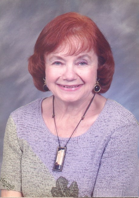 Obituary of Rose J. Jessen