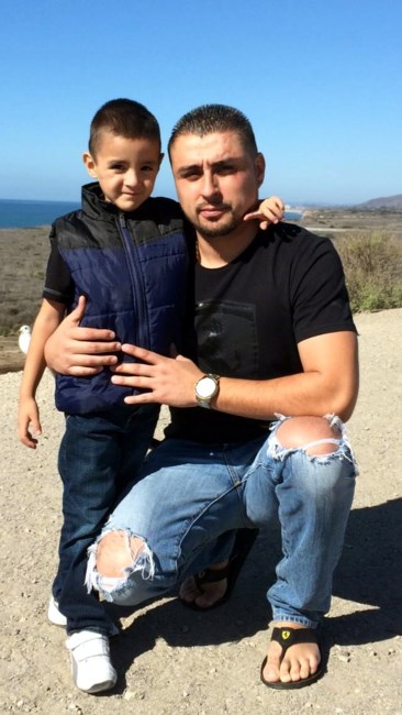 Obituary of Manuel Carrillo