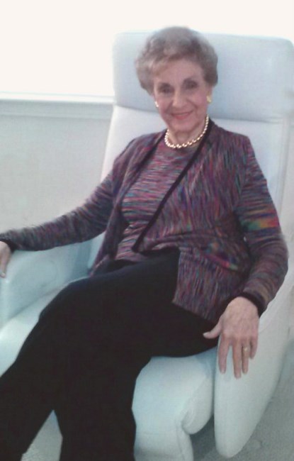 Obituary of Beverly Gail Borr