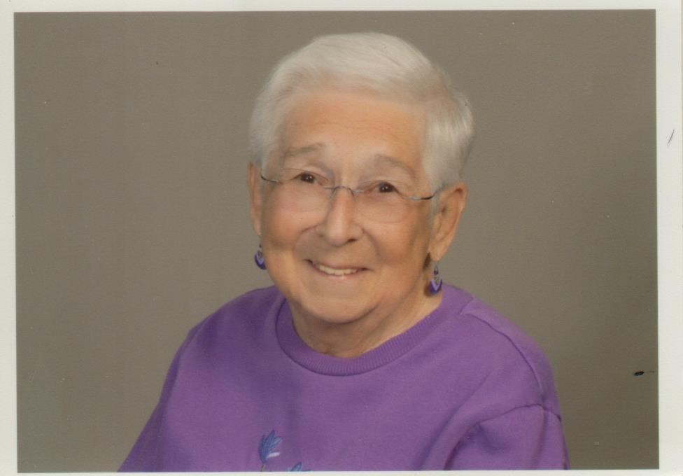 Obituary of Maureen Patricia (Dierckins) Walsh