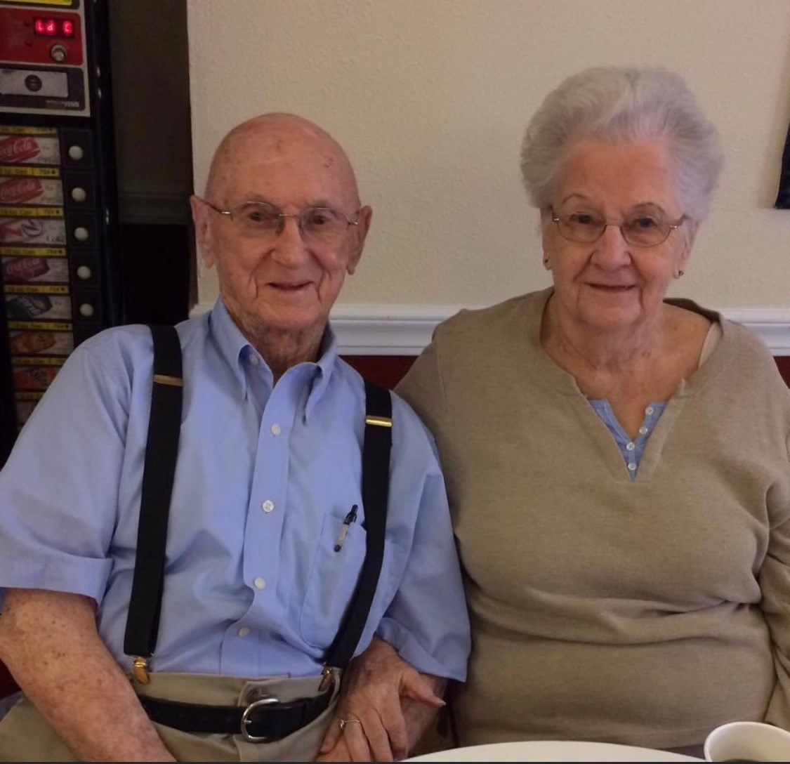 Obituary of Sammie Joe Harris Sr.