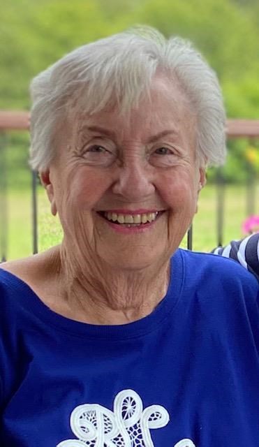 Obituario de Dorothy Elaine Bredernitz