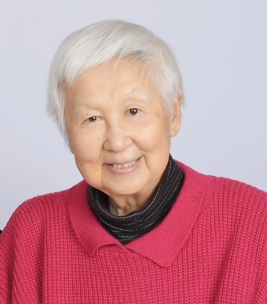 Obituary of Pauline Louis