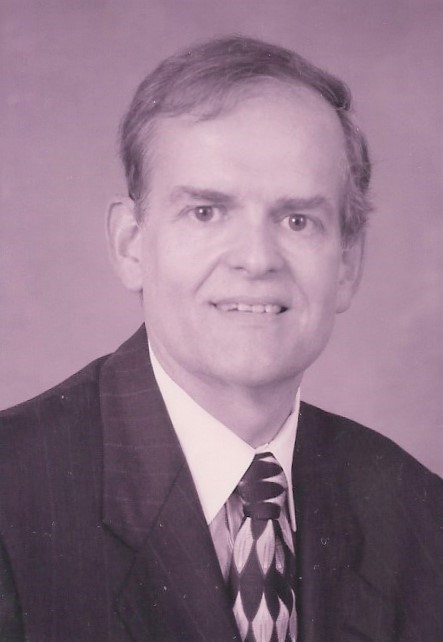 Obituary of Laurence Woodward, Esq.
