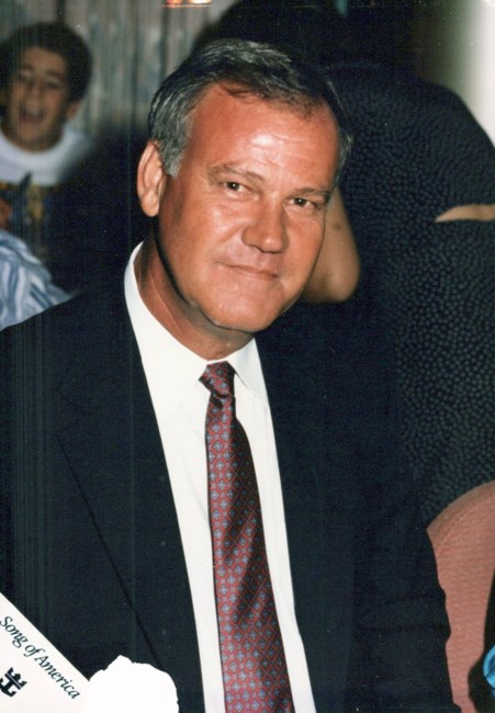 Obituary of Homer Gene Whitehead