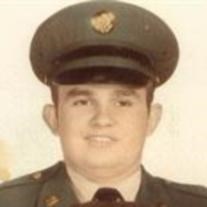 Obituary of John R.  Sayre