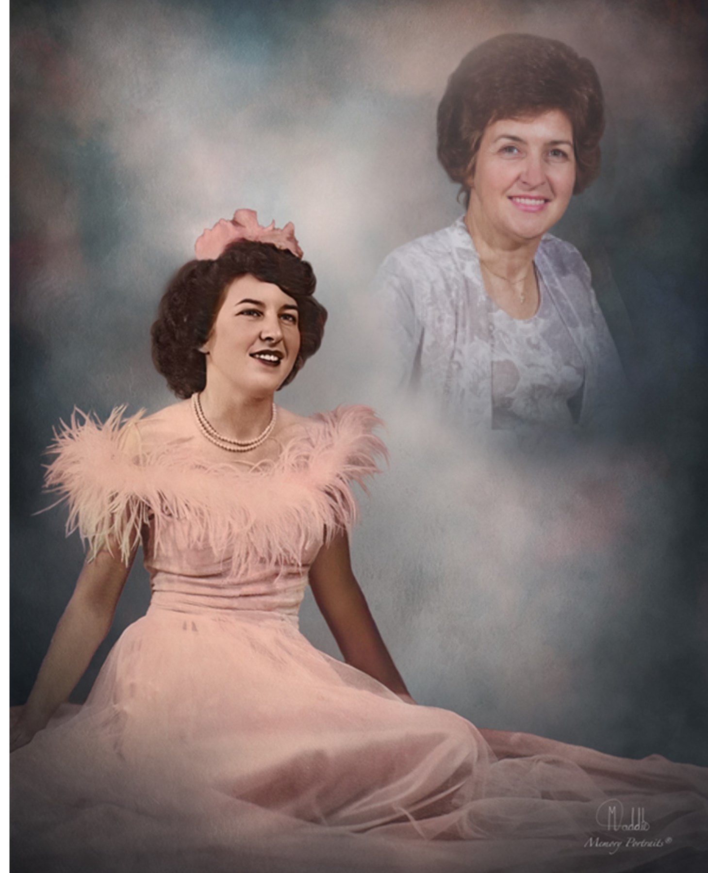 Obituary of Bernice Groves