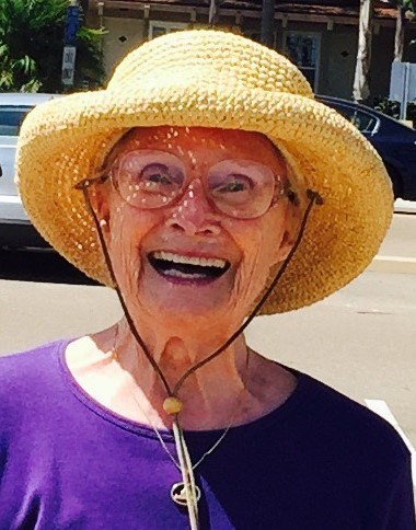 Obituary of Susan Ulrich Rick