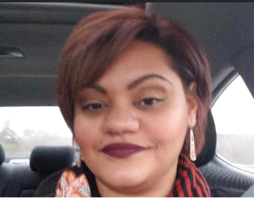 Obituary of Shamika Torres