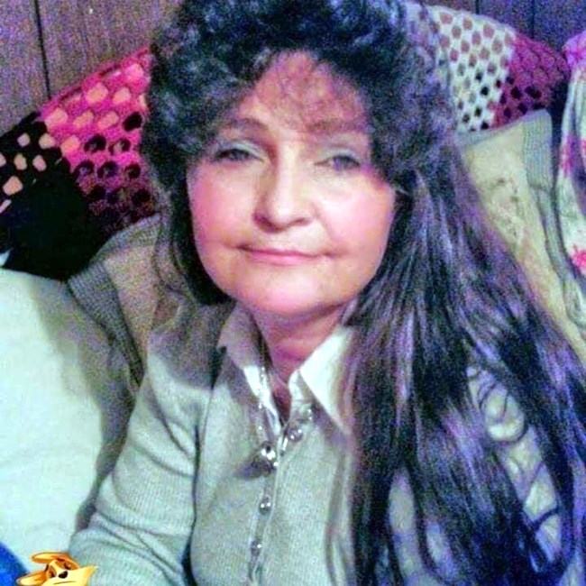 Obituary of Mary Jane (Autrey) Johnson