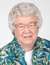 Obituary of Florence "Flo" Bishop