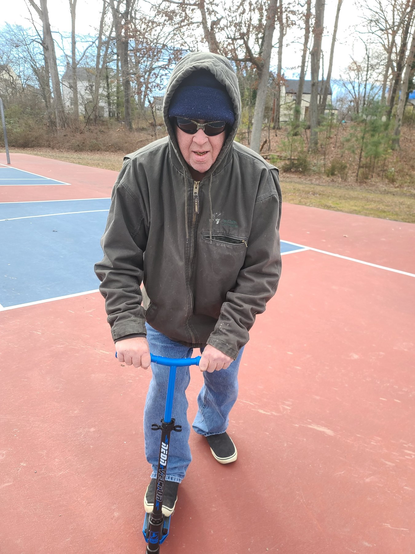 Obituary of Gerald David Harrison Jr.