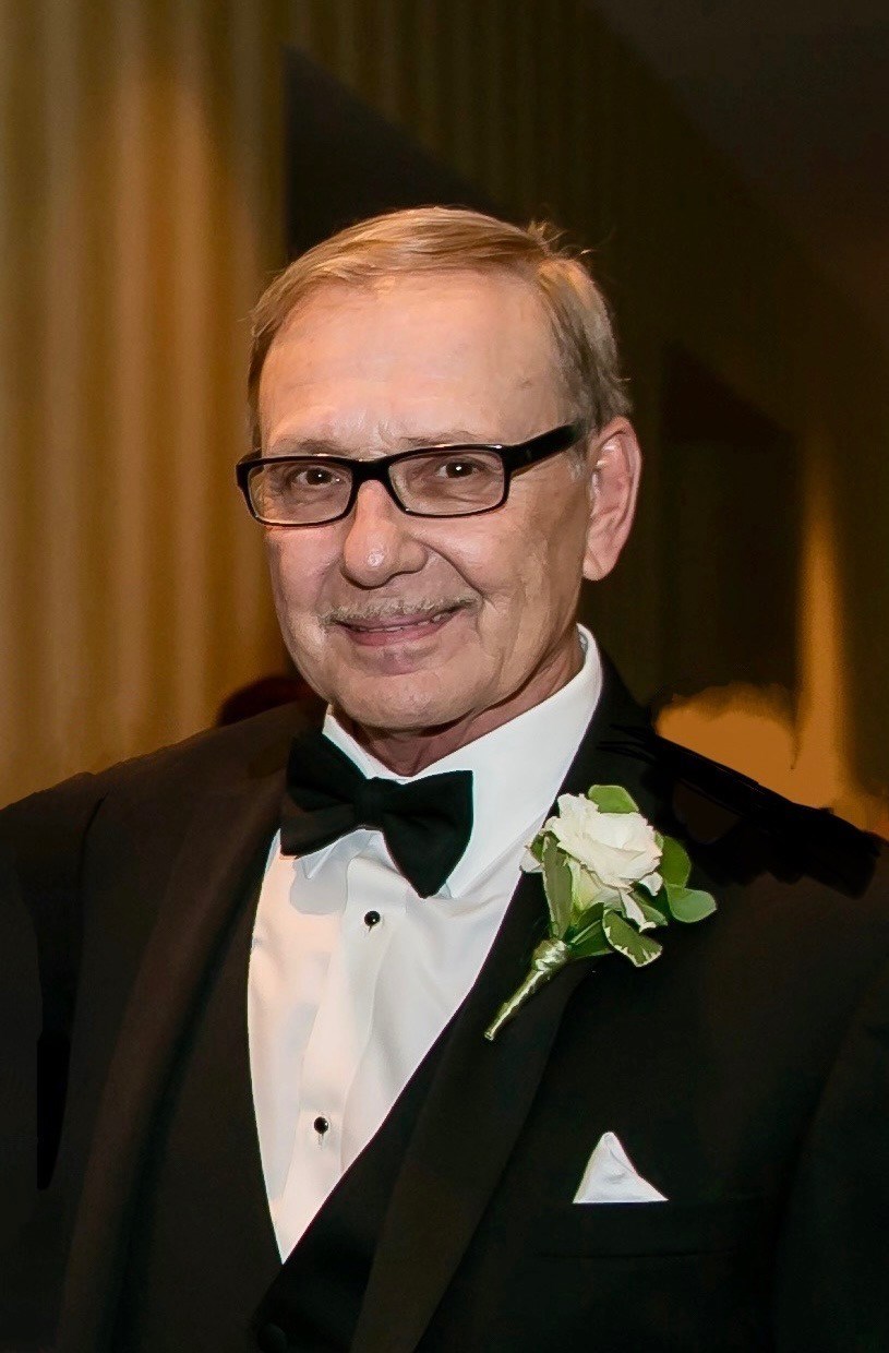 Avis de décès de Thomas C. Gallucci