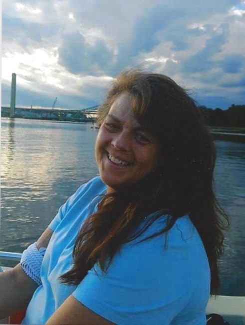 Obituary of Joanne Richard Stevens