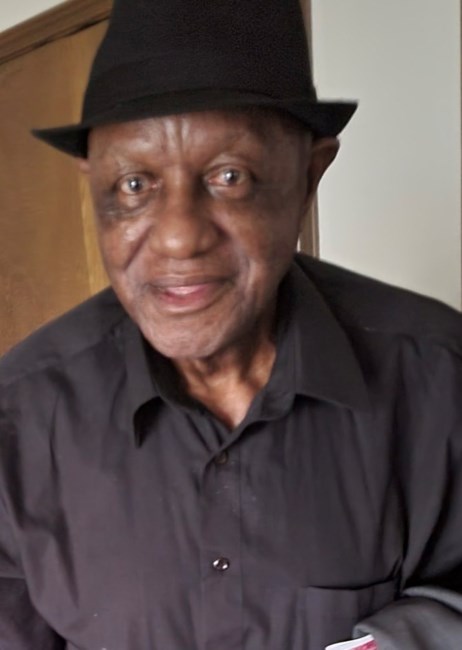 Obituary of Matthew George Nedd