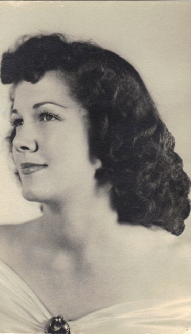 Obituary of Doris Elizabeth Lucas Bynum