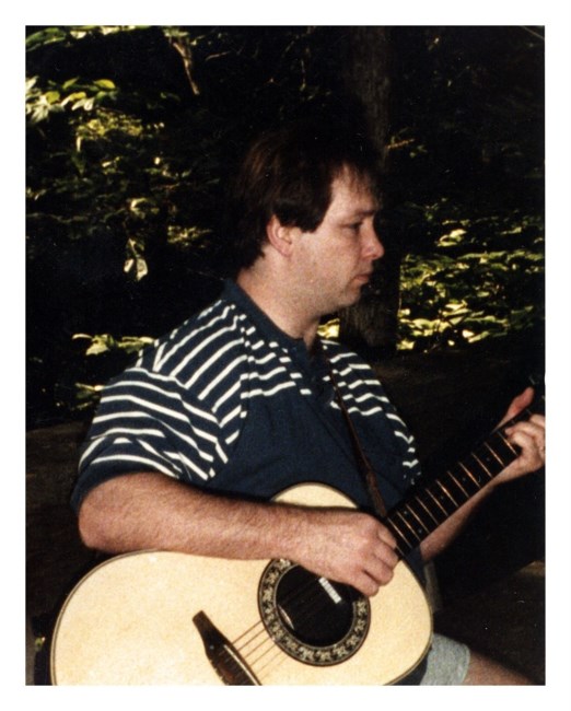 Avis de décès de Bobby J. McCoy