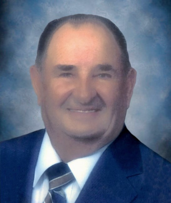 Obituario de Troy A. Ray