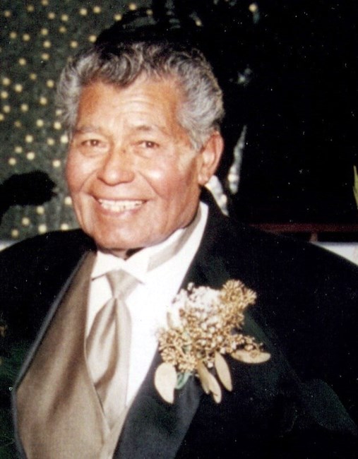 Obituary of Victor C. Martinez