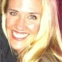 Obituary of Tisha Renee Alpers