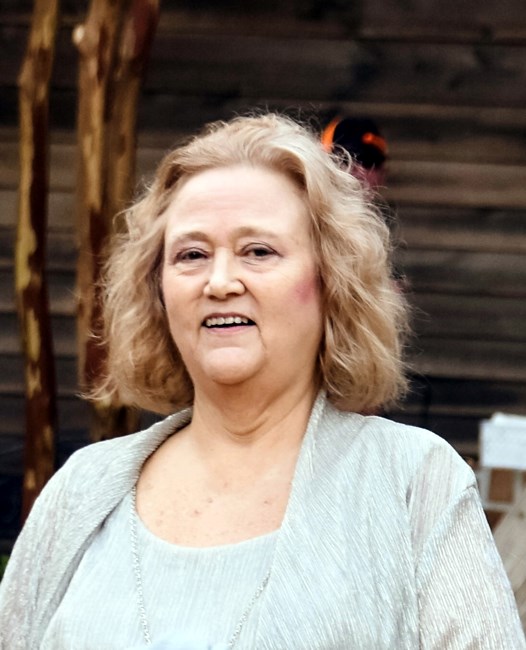 Obituary of Anita (Swann) Sams