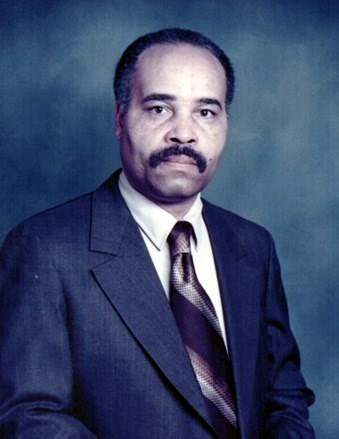 Obituary of Robert Preston McIntosh Jr