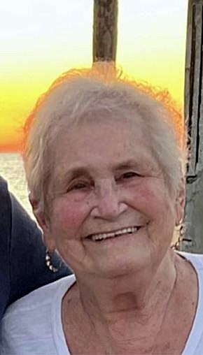 Obituary of Thelma Fasulo