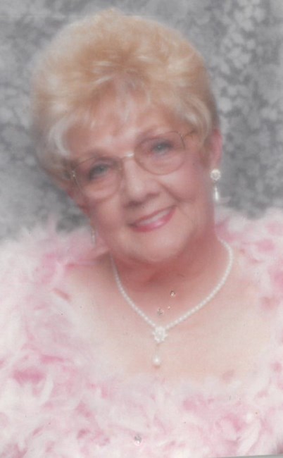 Obituary of Lila E. Moore