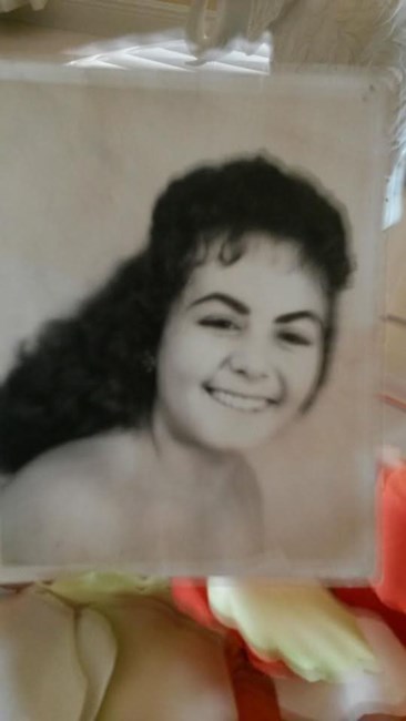 Obituary of Celina O Perez Aguila