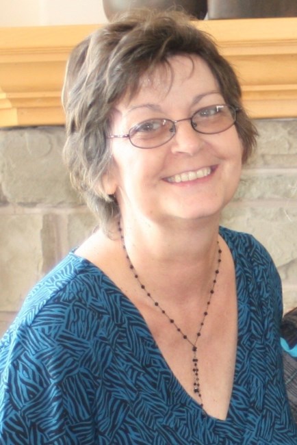 Obituary of Christine Sparks