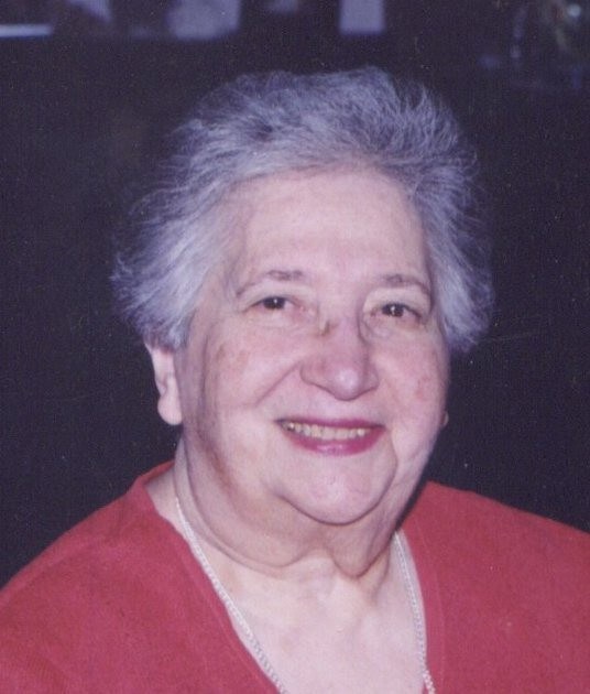 Obituary of Simone Sekaly