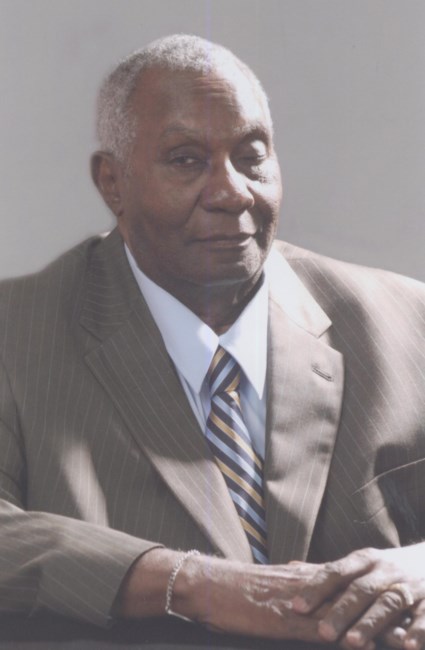 Obituary of Alonzo "Lay" H. Bell Jr.