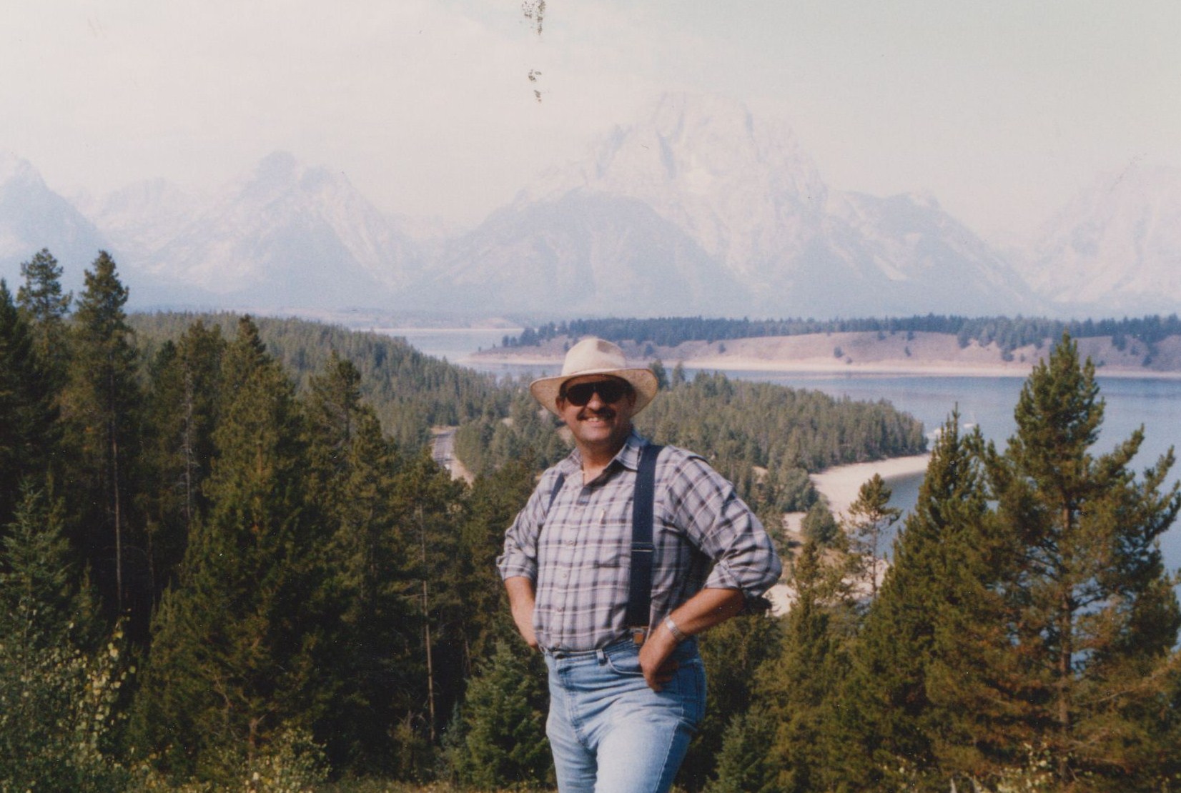 Obituary of John Cecil Soileau