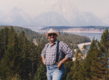 Obituary of John Cecil Soileau