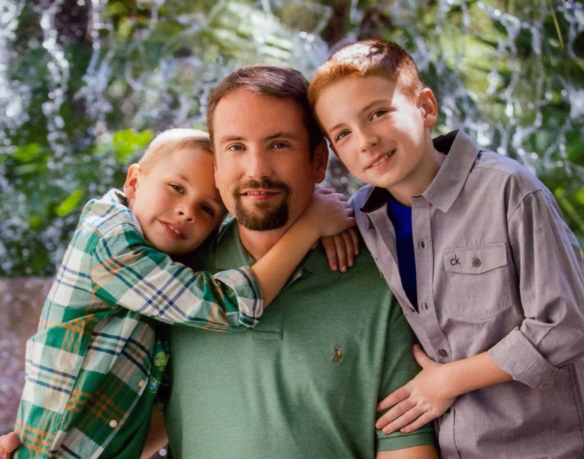 Obituary of Cory Don Miller, Jr.