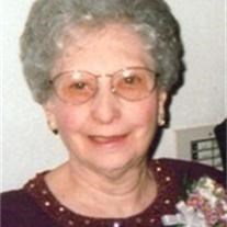 Obituary of Josephine M. Fuggetta