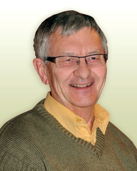 Obituary of Yvon Brousseau