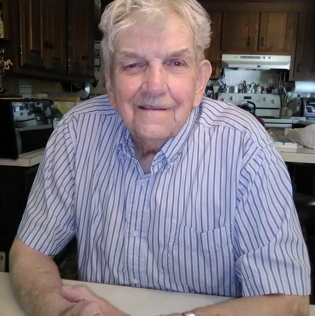 Obituary of Leif Hansen