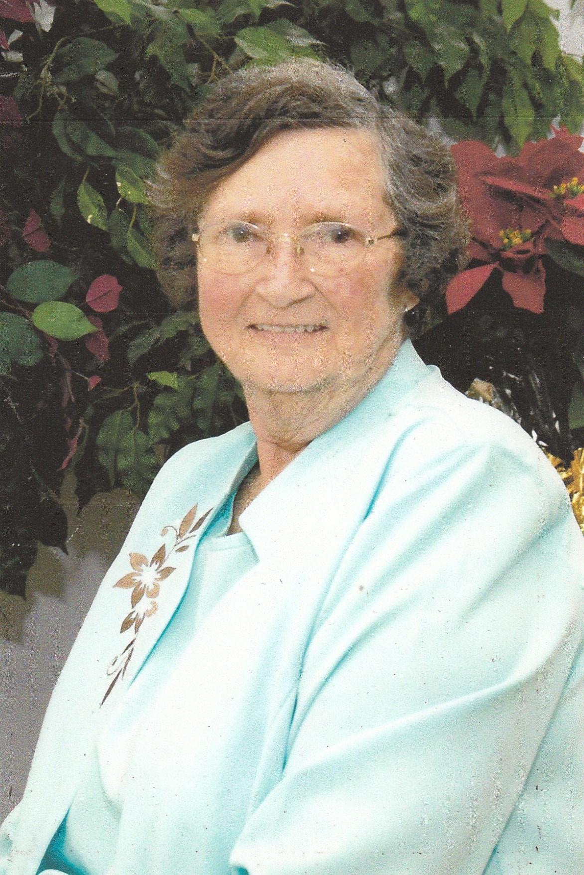 Jo Ann Gibson Obituary Lufkin, TX